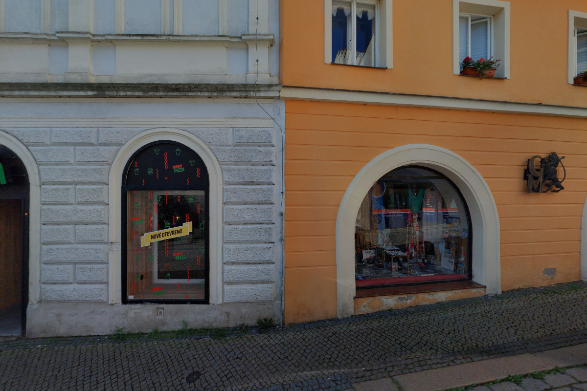 Prodej bižuterie - Ivana Větrovcová