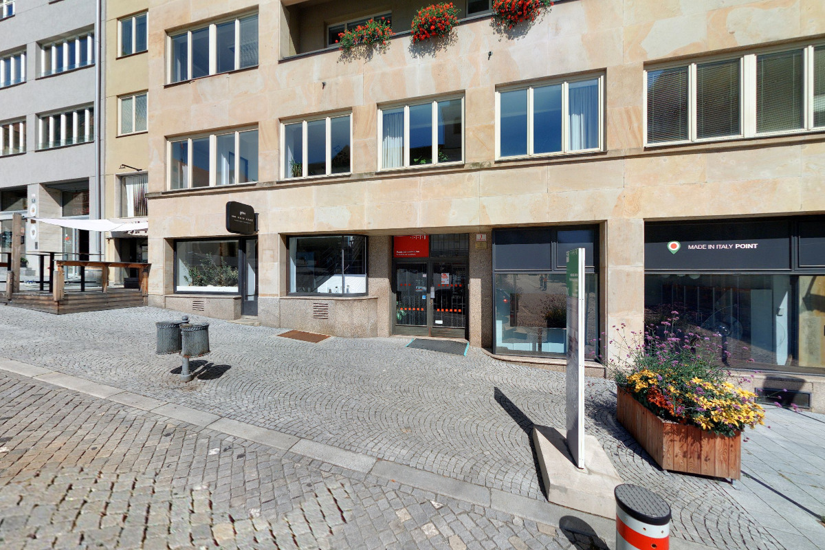 Magistrát města Brno - Odbor zdraví foto 2