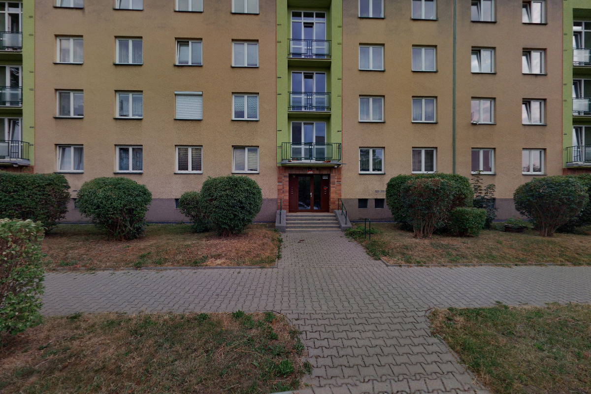 Okresní odborový sportovní klub, Pardubice foto 2