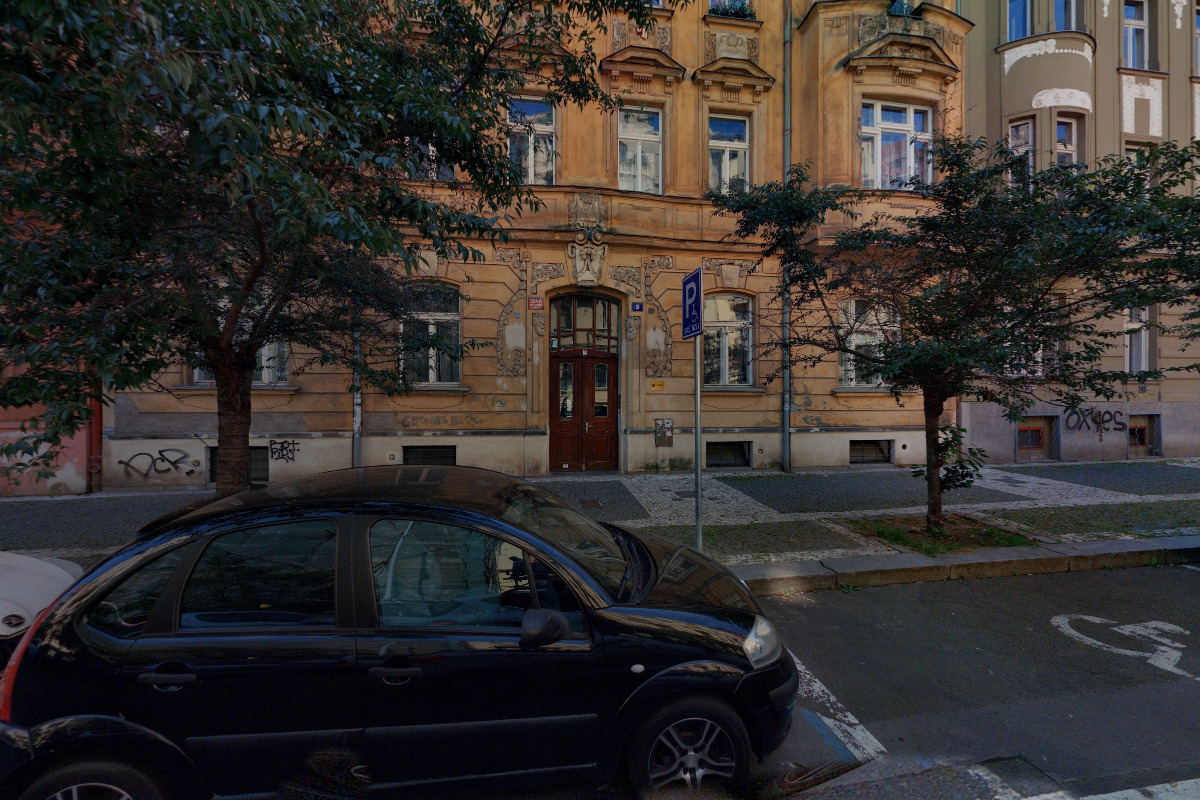 Architekti - Ing. arch. MgA. Petr Janda foto 2