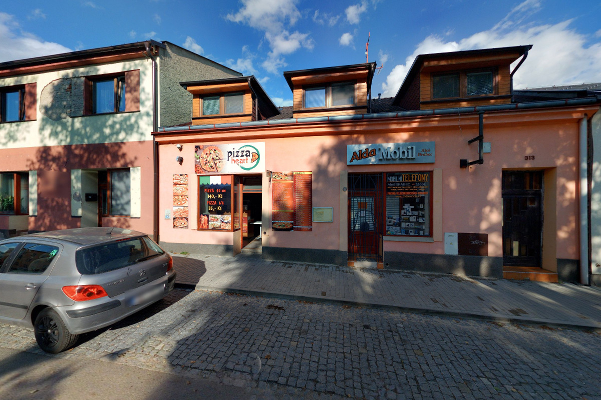 Aldamobil Aleš Brabec foto 5