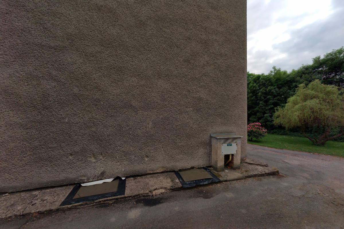 Obecní knihovna Podlesí