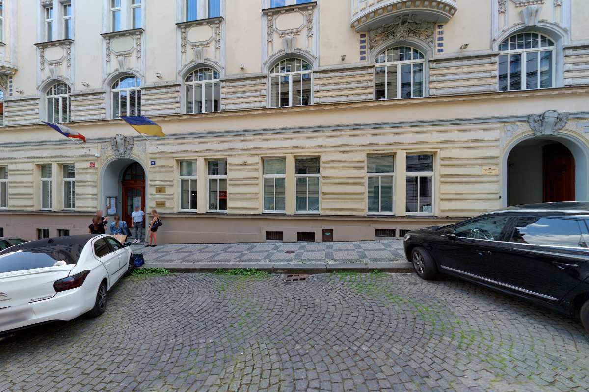 Úřad pro ochranu osobních údajů foto 2