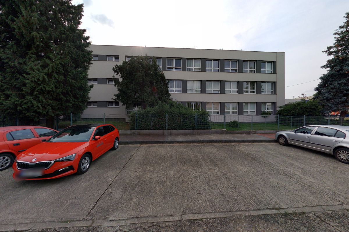 Zakládání staveb, a.s.