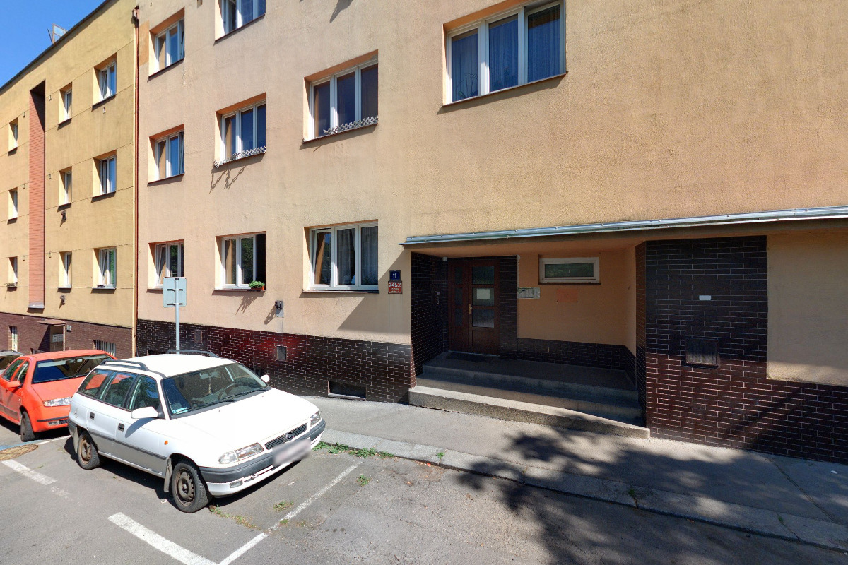 JUDr. Jiří Šilhán