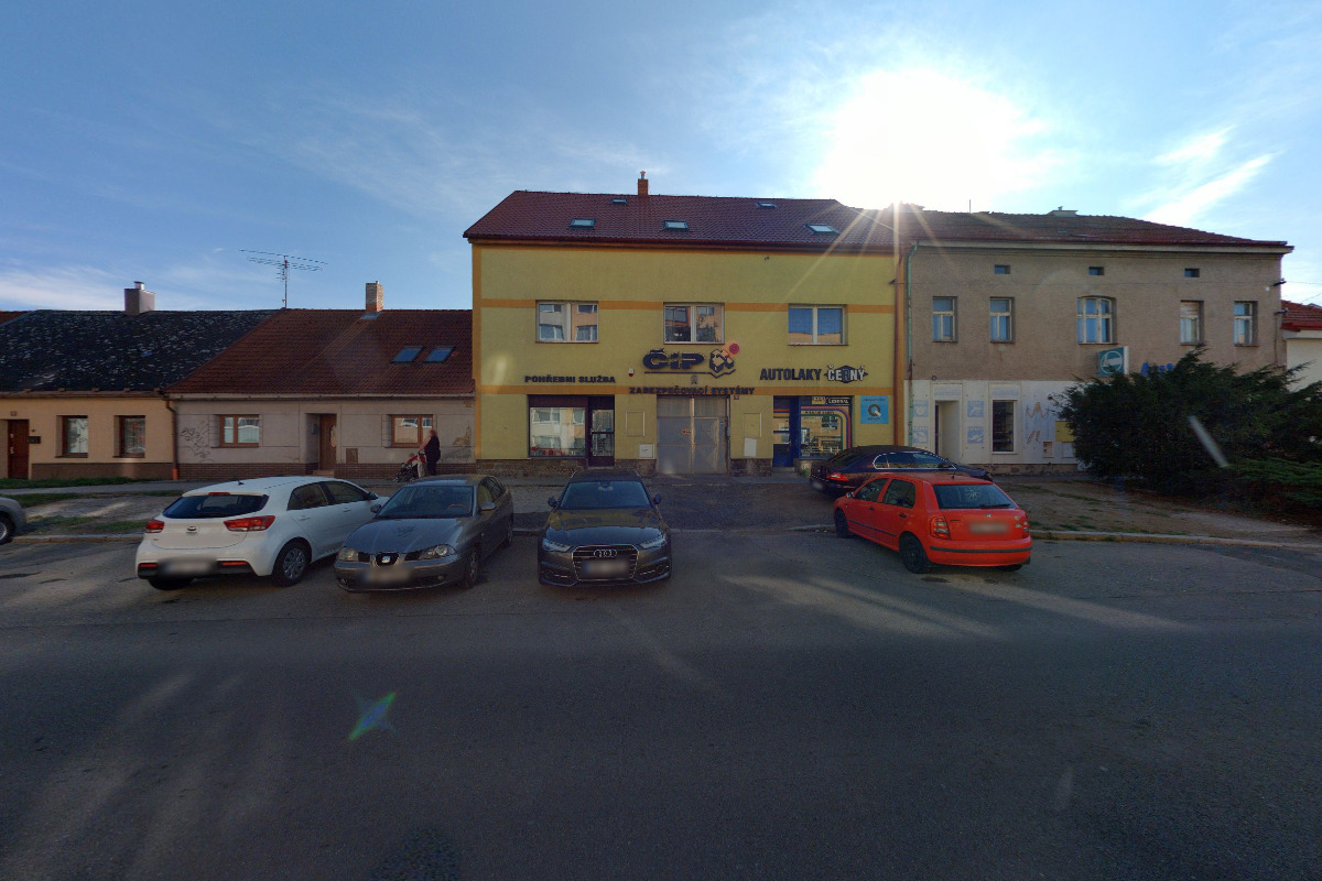 Pohřební služba Roman Vítek foto 2