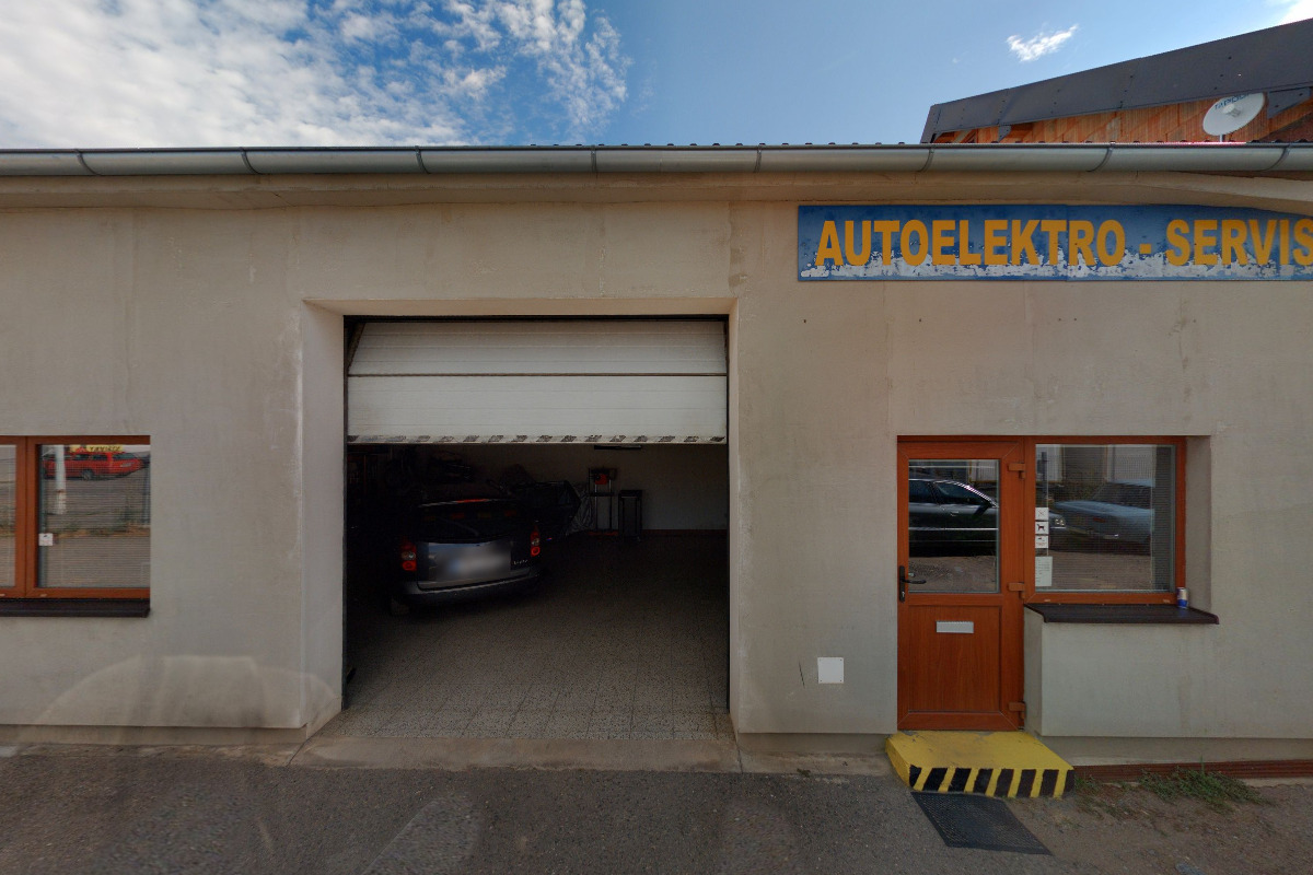 Autoelektro- Servis foto 2