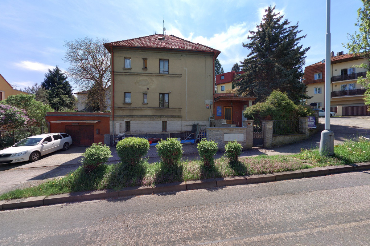 D.T.M. Consulting, spol. s r.o.