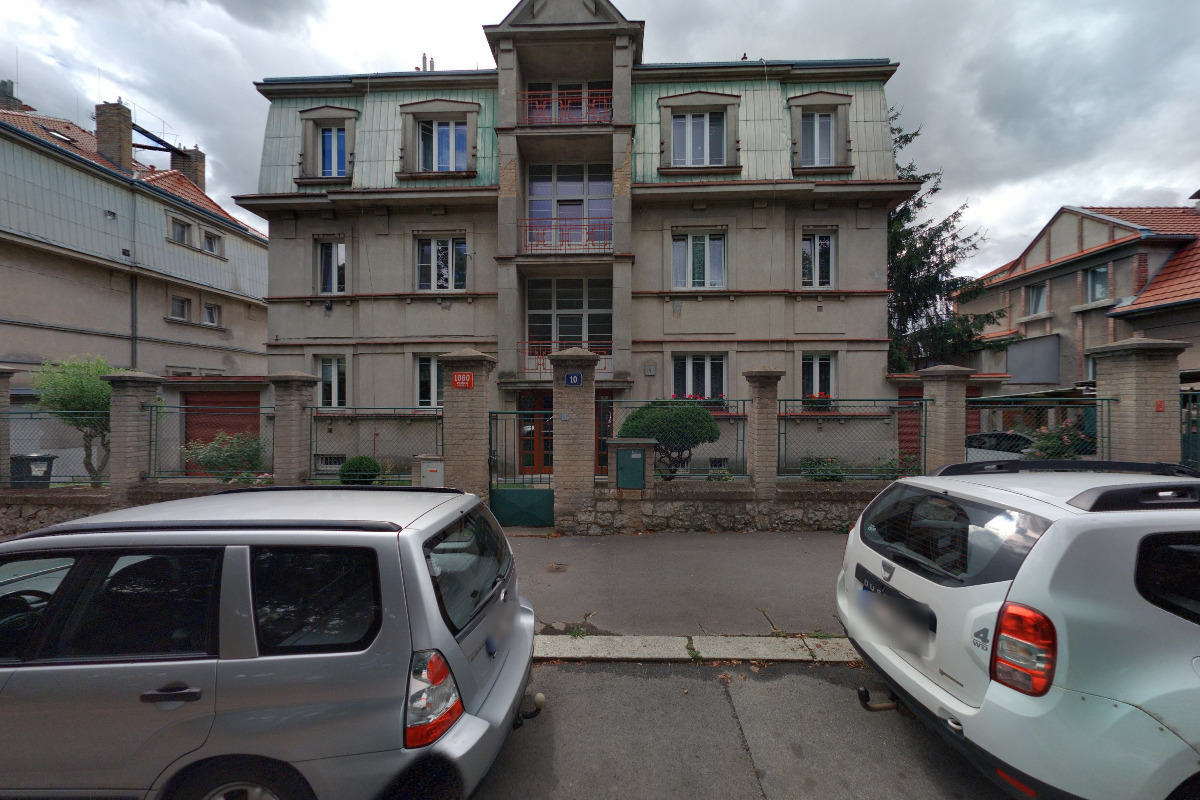 Studio 1 - Ak. arch. Pavel Škoda foto 2