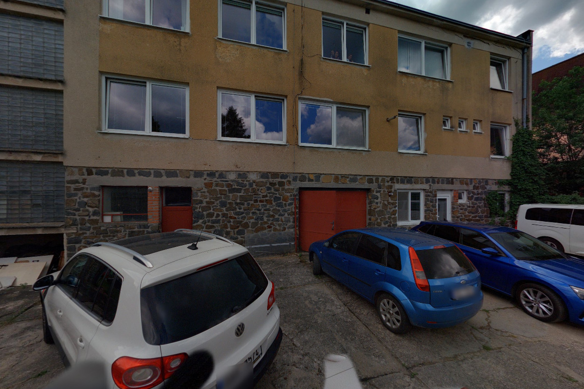 MUDr. Vlasta Staňková foto 2