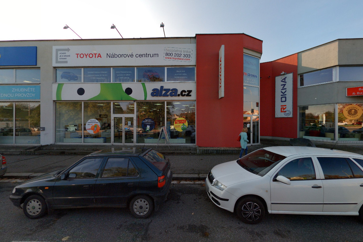 Insolvenční kancelář - Ing. Jana Jelínková