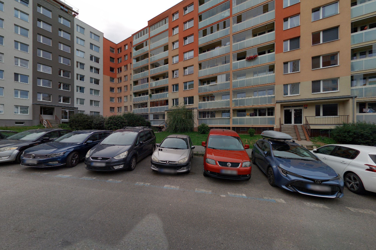 Bachovky Praha - Ludmila Salemová foto 5