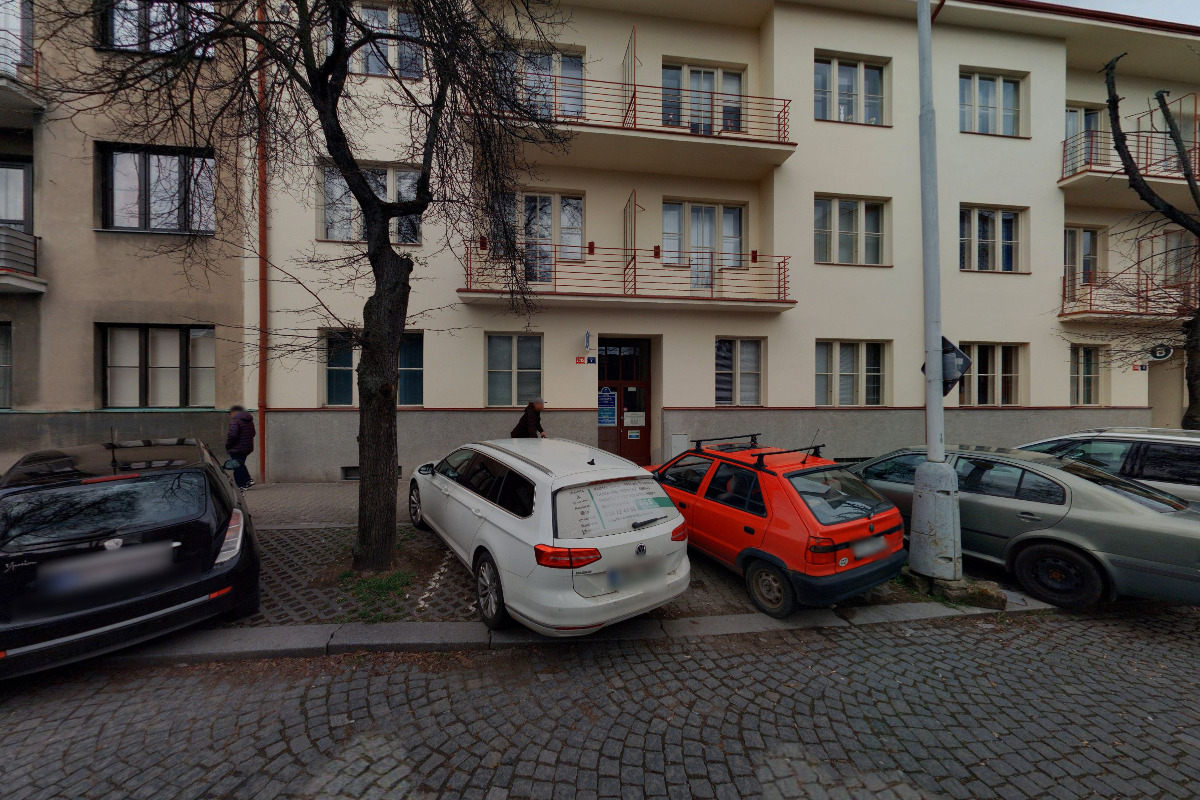 EverGreen Medical Center, s.r.o.