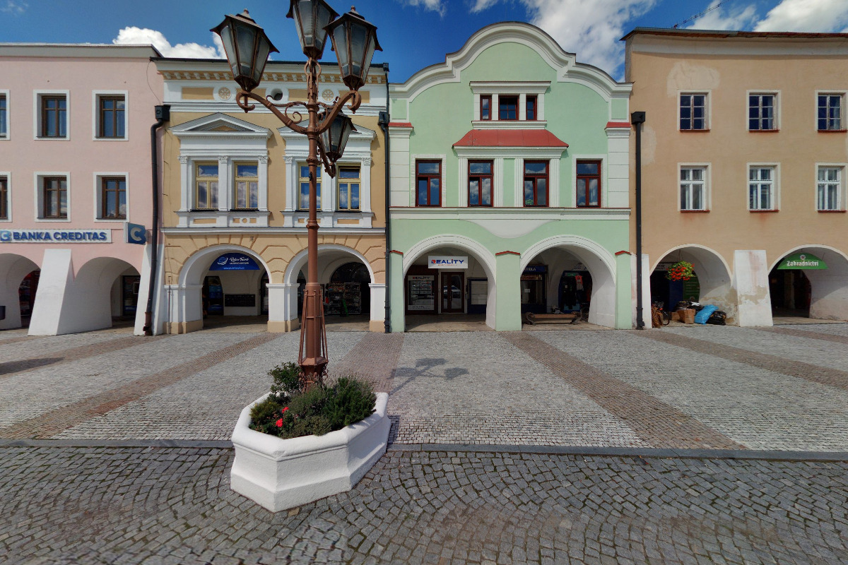 Pavel Kopsa - ELEKTRIK