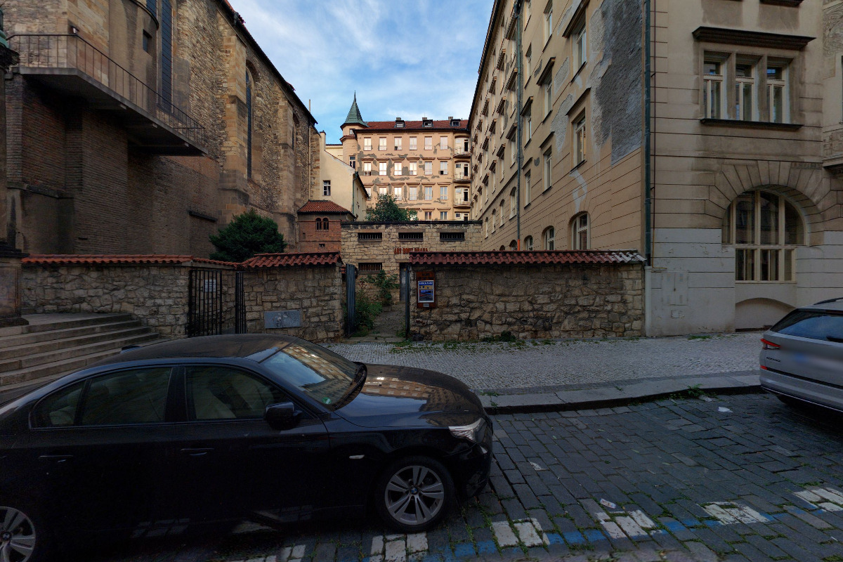 Art brut Praha foto 6