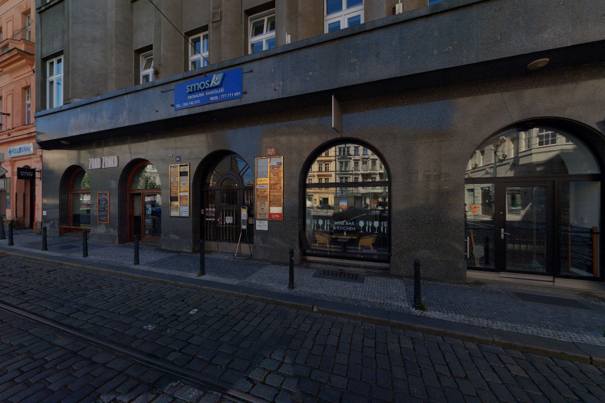 Nadace Asociace hotelů a restaurací České republiky