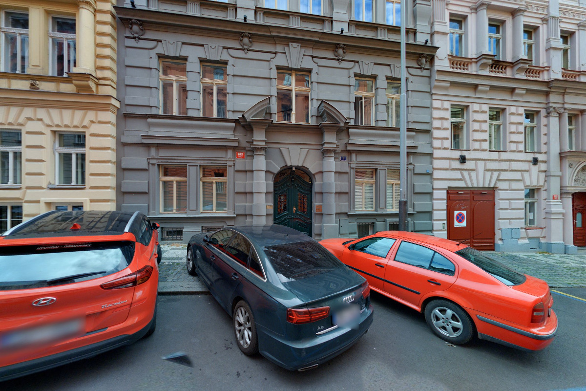 TELEKOMUNIKACE MB, s.r.o. foto 1