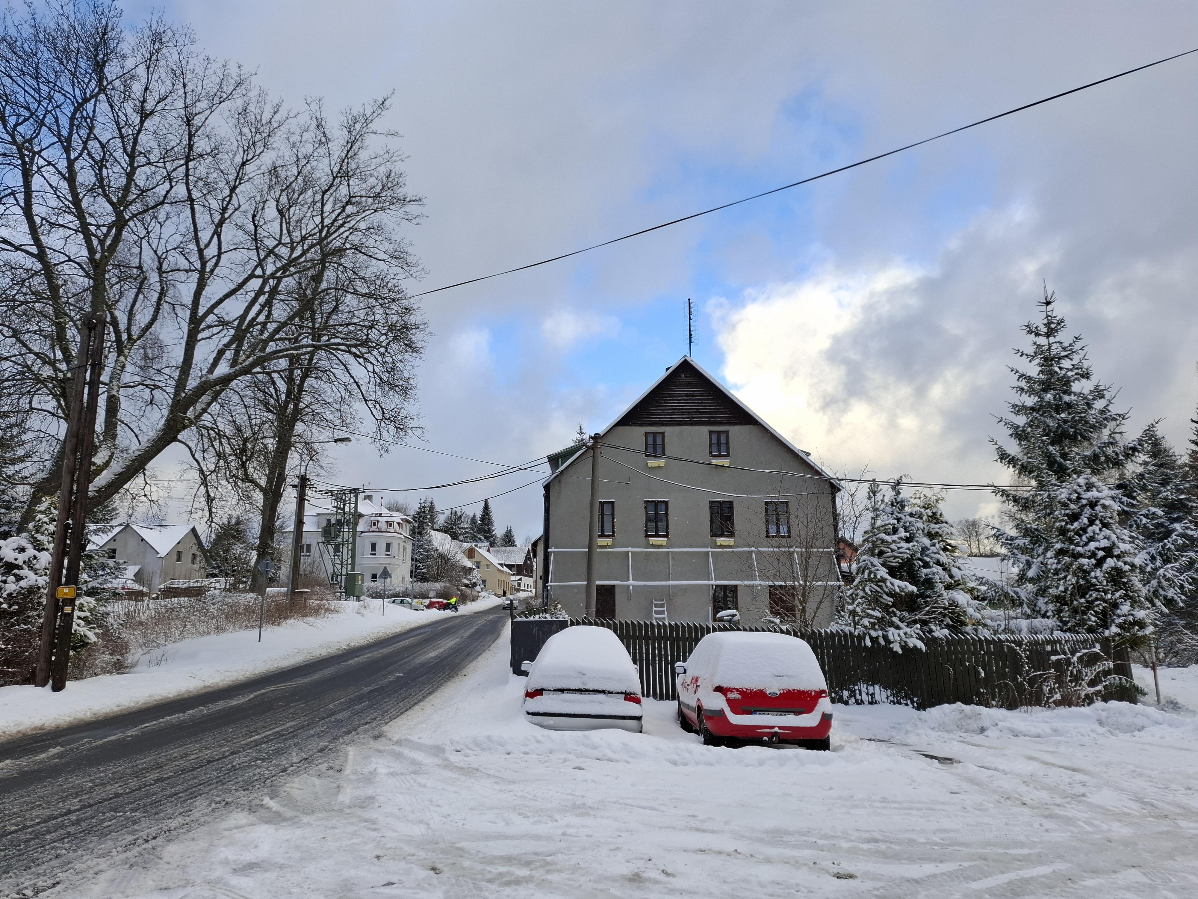 Penzion Tonička foto 2
