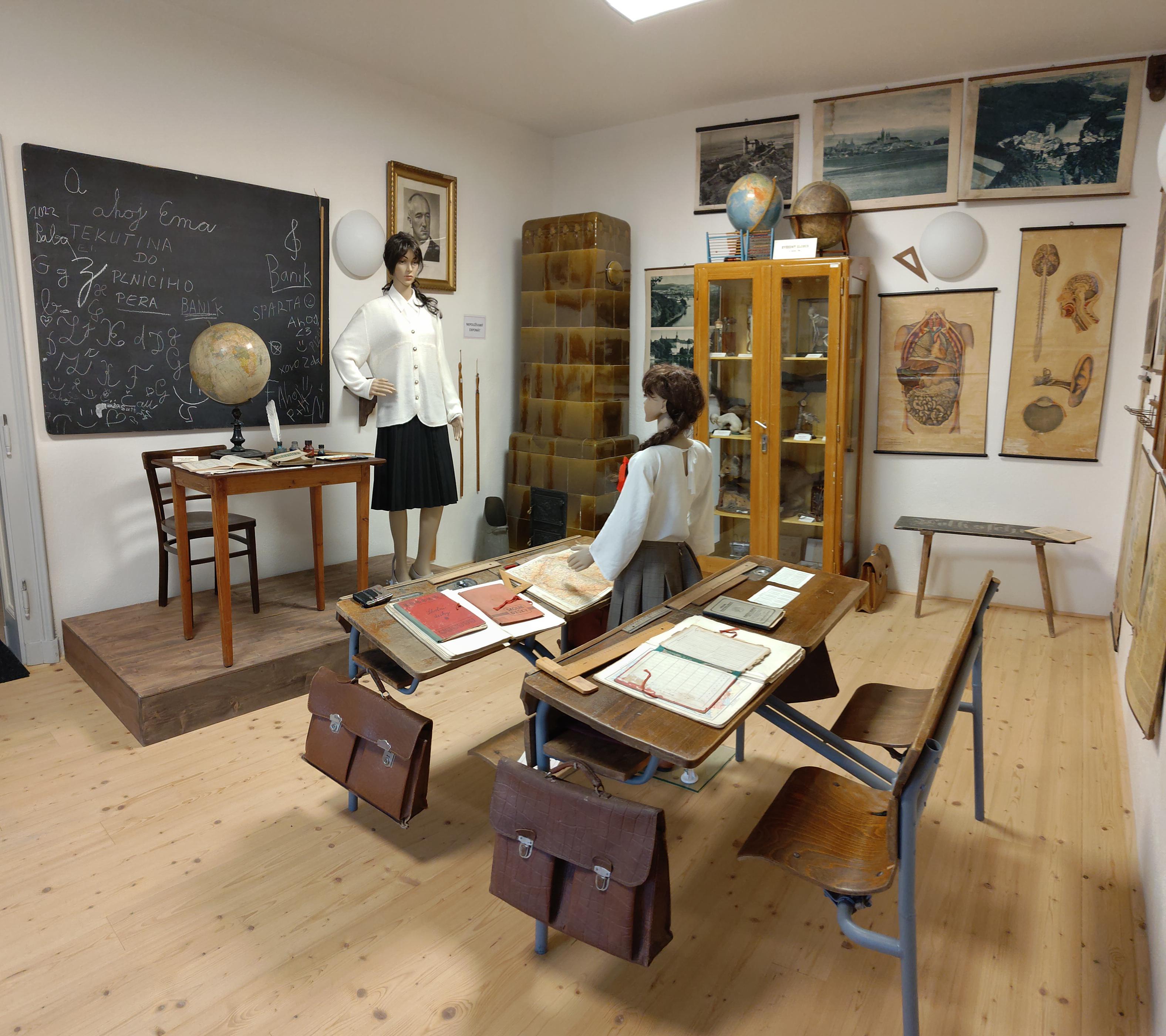 Městské muzeum Javorník foto 4
