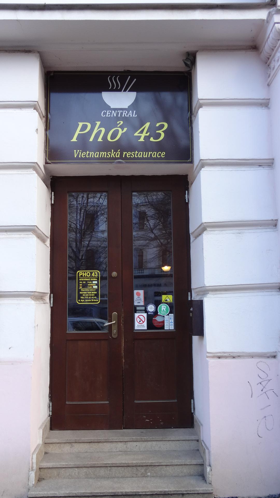 Central Pho 43 foto 4