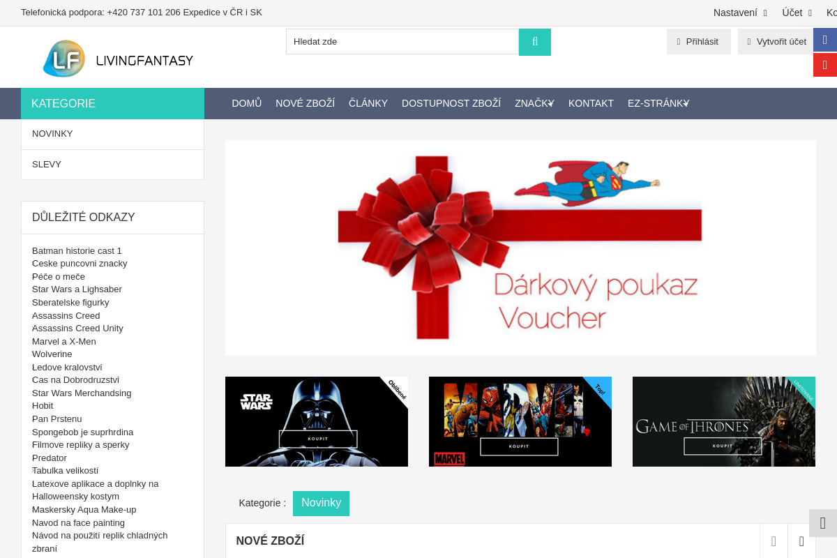 Jedishop.cz foto 1