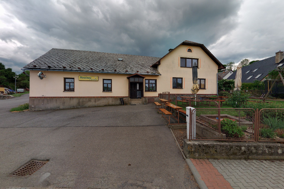 Hostinec u Novotných foto 5
