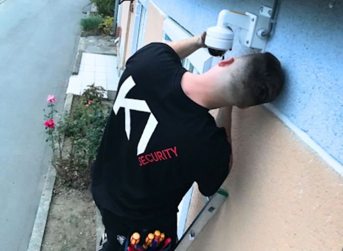 KV SECURITY s.r.o. foto 2