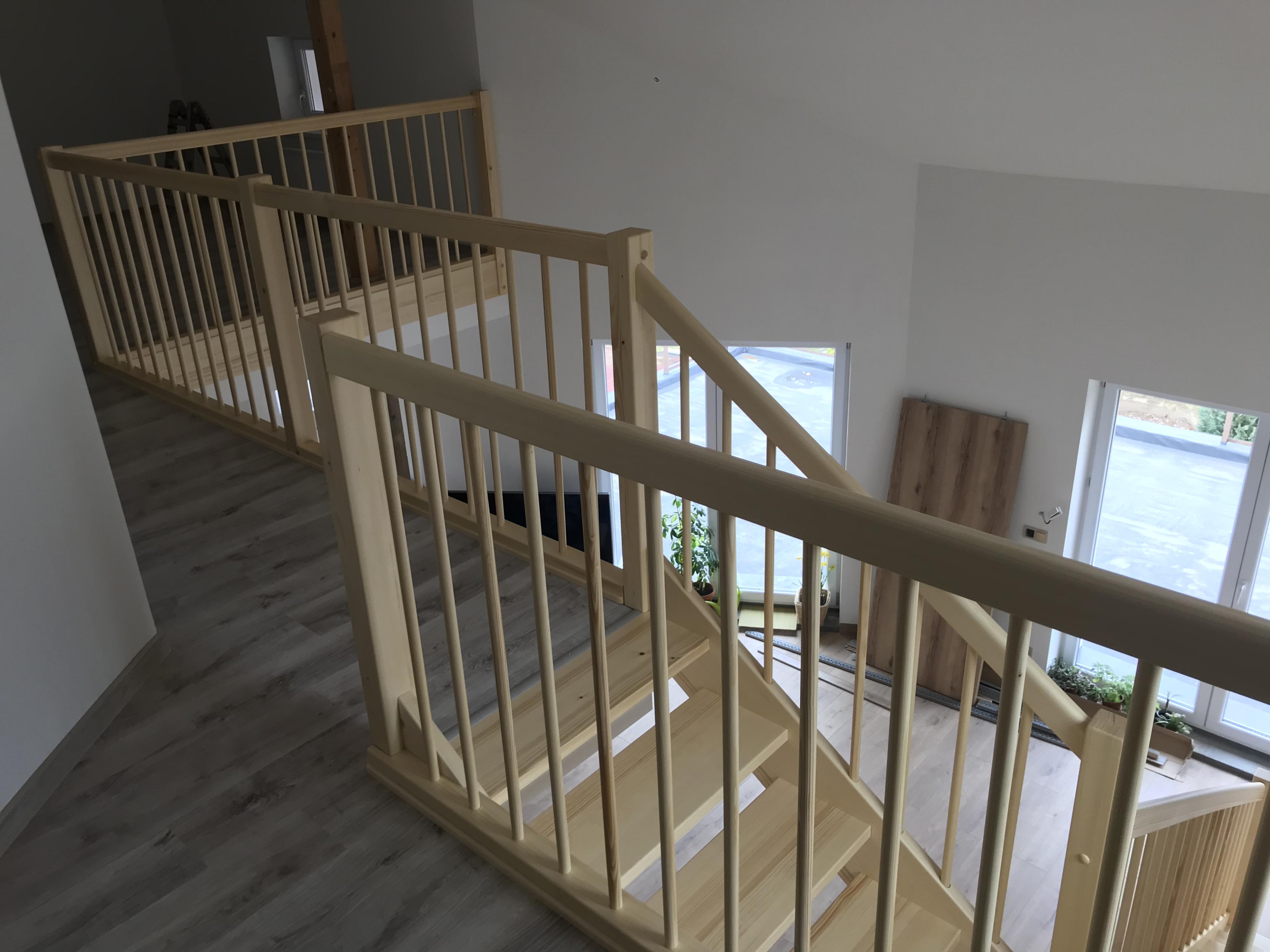 Truhlářství Milan Klípa foto 3