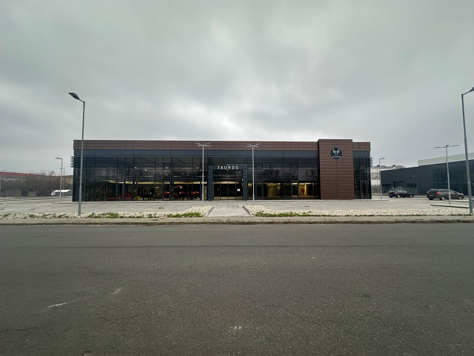 TAUROS s.r.o. foto 5