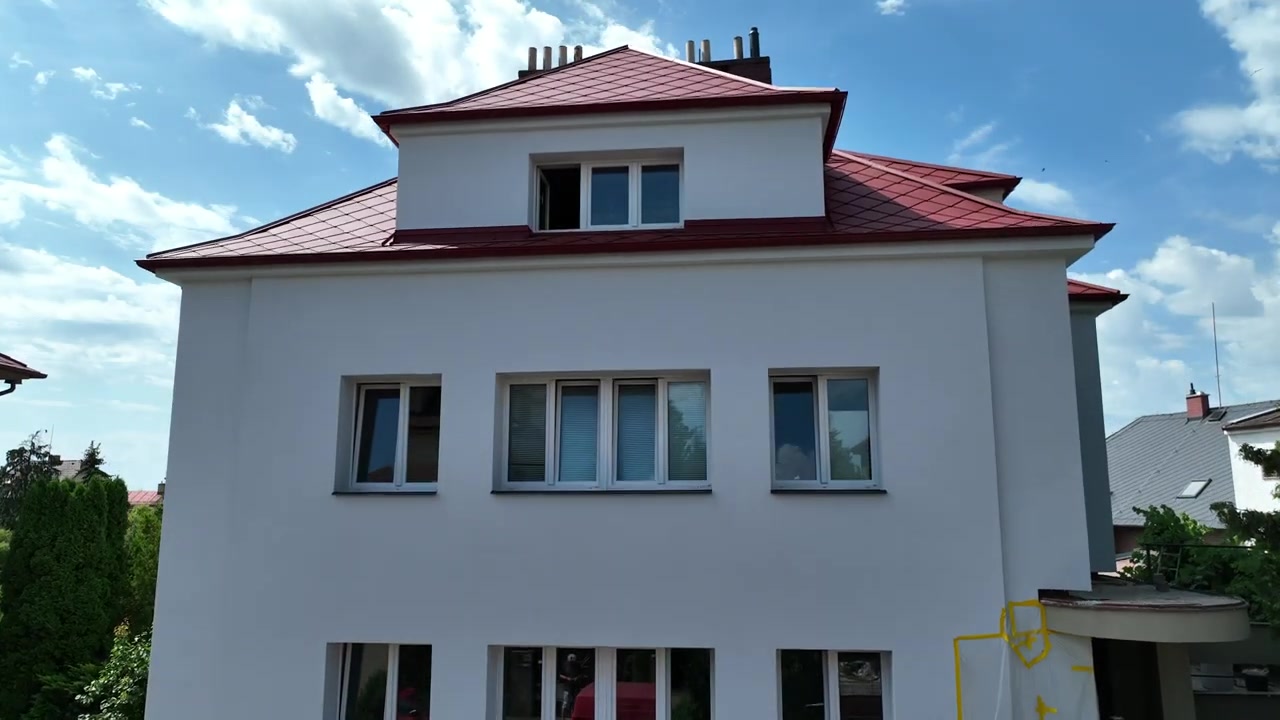 M2 - stavební práce foto 2 (náhled videa)