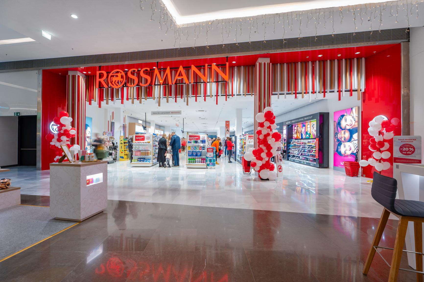 ROSSMANN
