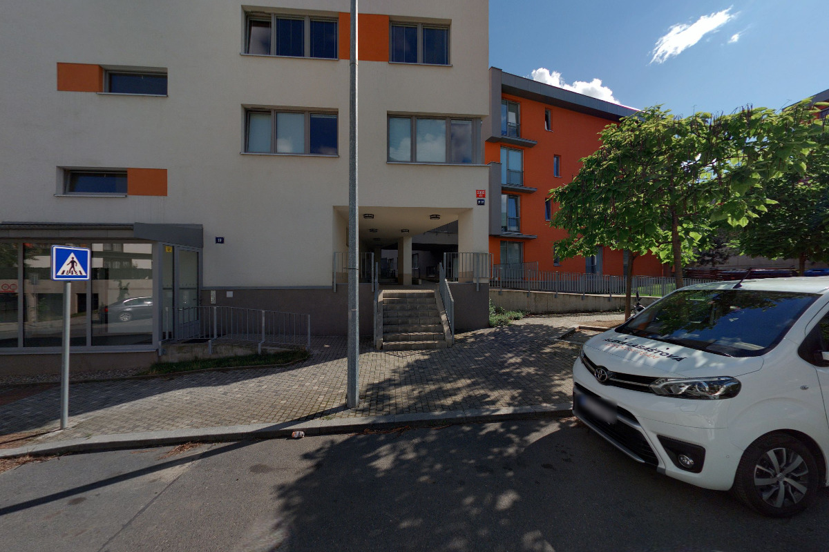 Greenandspace.cz foto 2