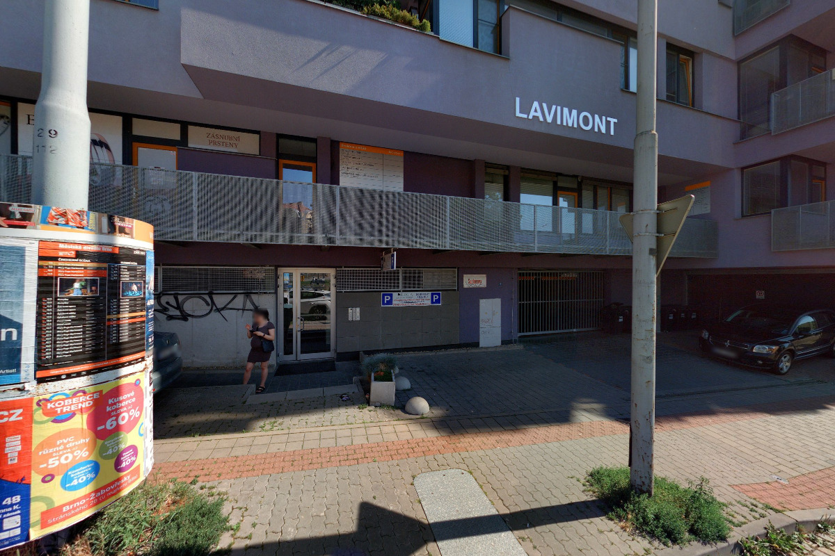 Snubní prsteny Brilas foto 2