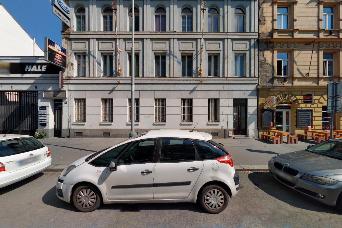 Mgr. Lenka Horáčková, advokát foto 2