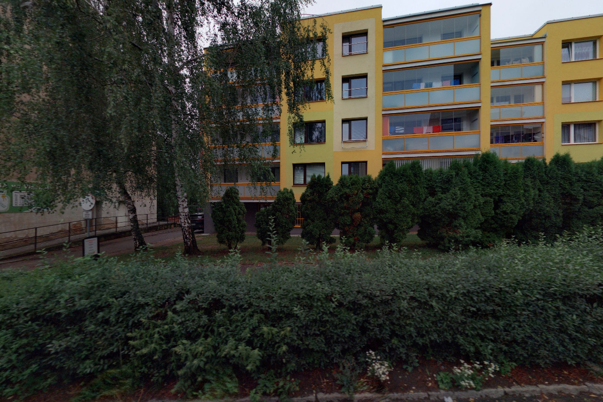 Stavební bytové družstvo Vlašim foto 2