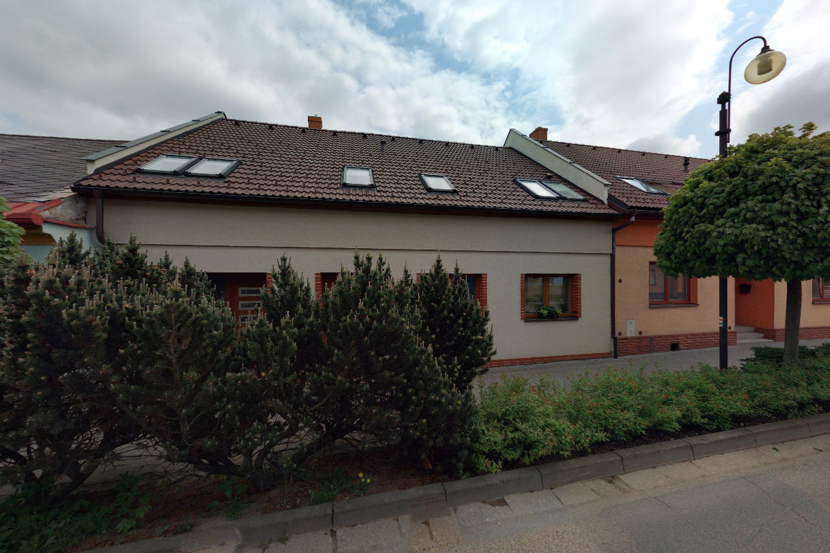 Květuše Opluštilová