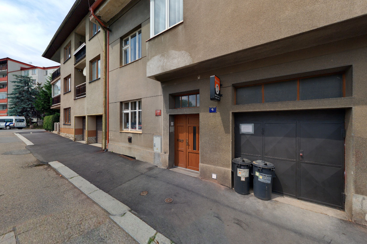 Radek Zima - komíny