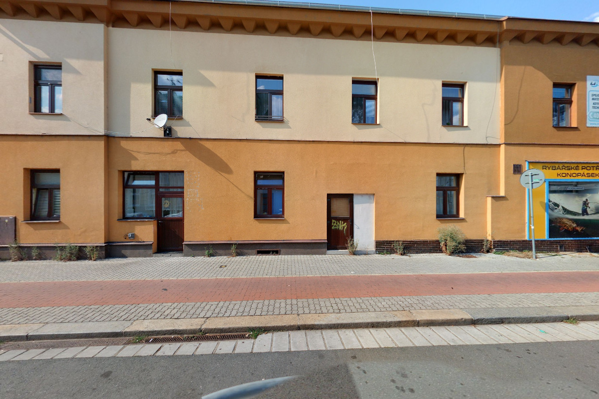 Rybářské potřeby Richard Konopásek foto 5