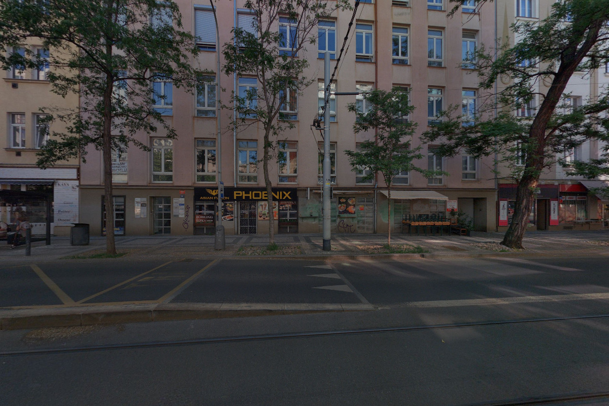 Šance na návrta, z.s.