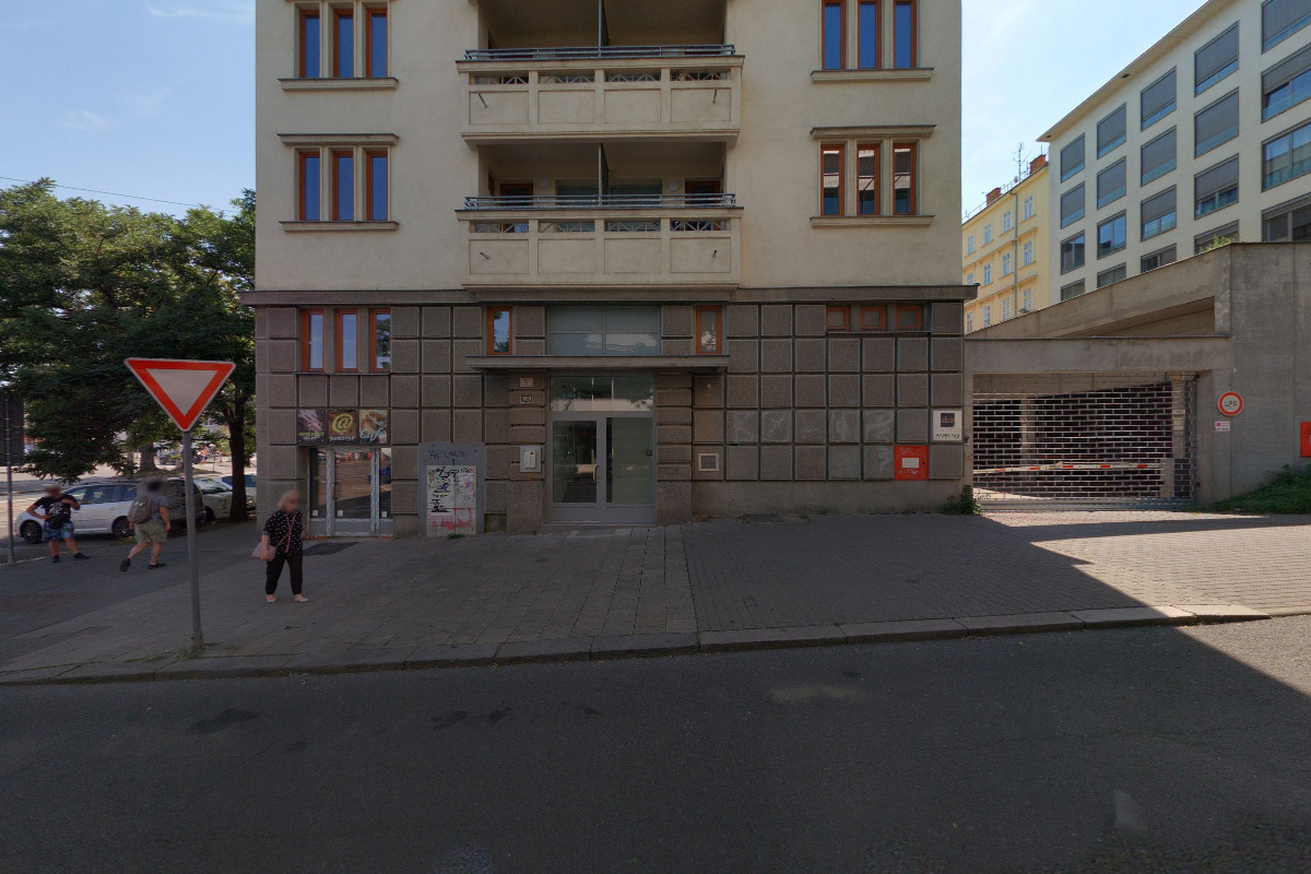 JOB LEADER EUROPE, s.r.o.