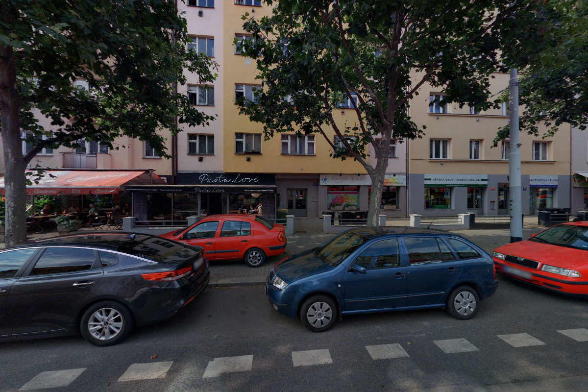 Ateliér Kreativní malování