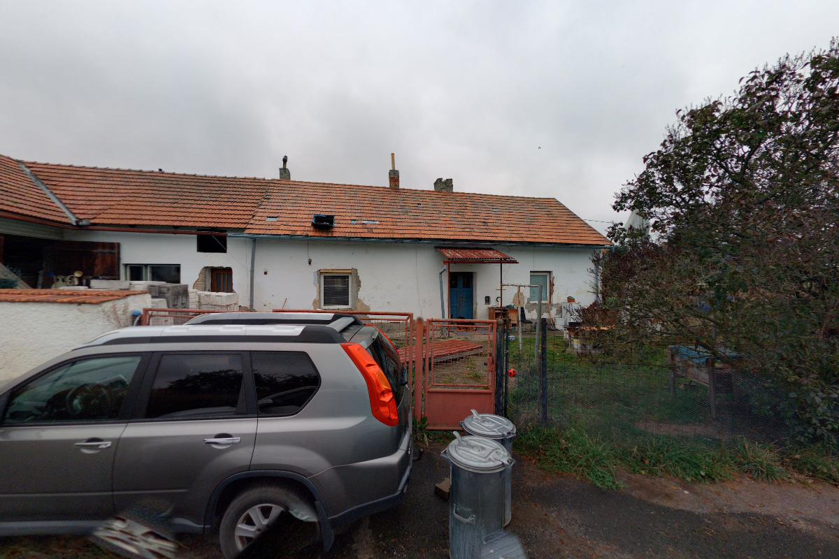 Instalatérství - Luděk Bánovec