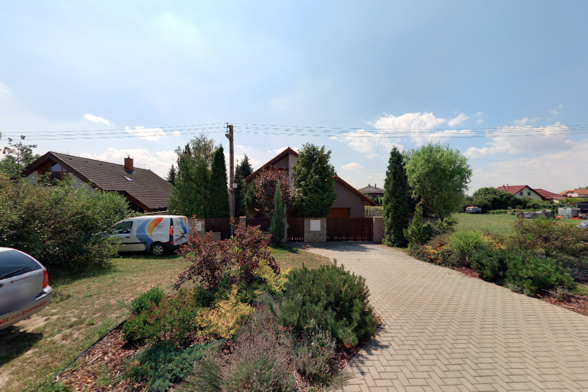 Ing. Vladimír Pomekáč - reality