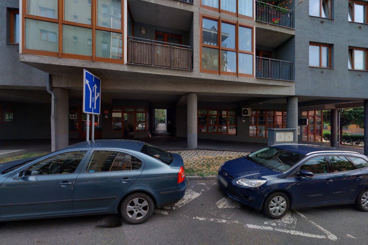 Klub vojáků v záloze Praha 10