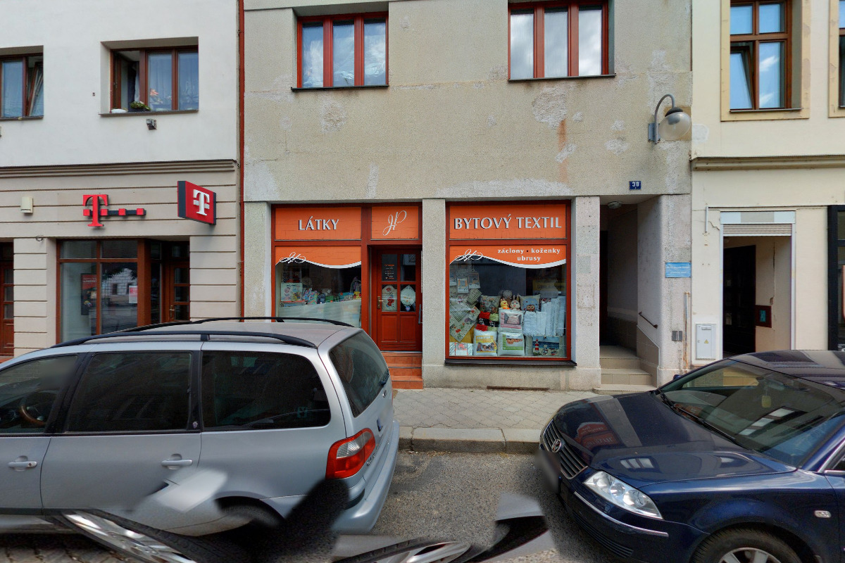 Jana Pokorná foto 3