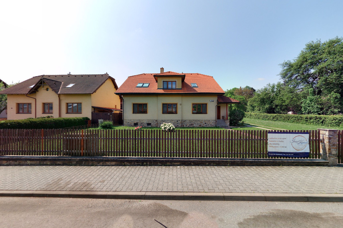 Ivana Kramná foto 2