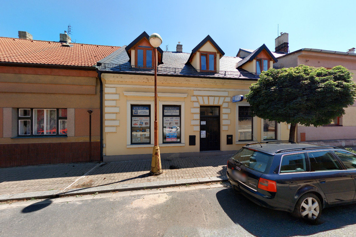 Elektropráce společnost s r.o.