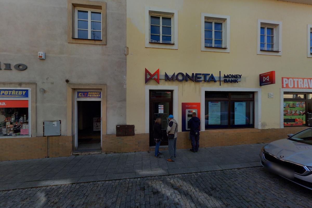 MONETA Money Bank foto 4