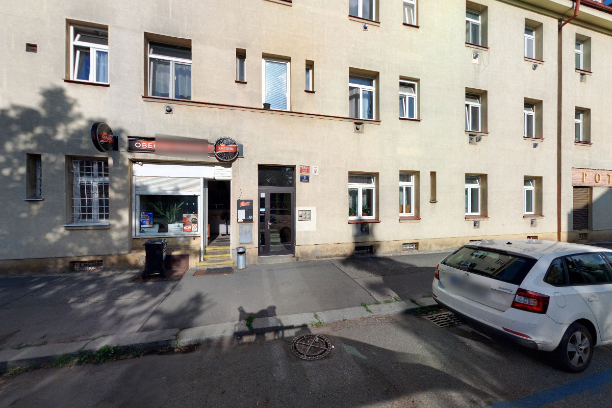 Mobilní Studio Krásy