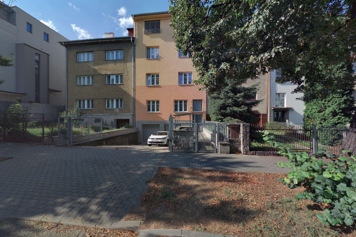 JUDr. Jiří Švec, advokát